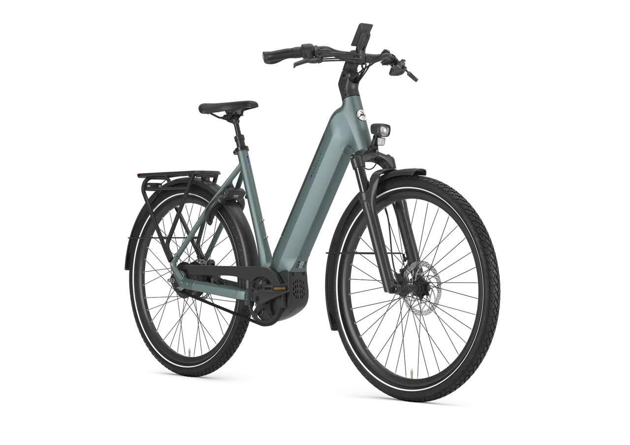 Gazelle Ultimate C380 2026