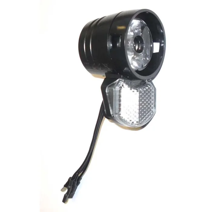 Gazelle Koplamp Ecoline