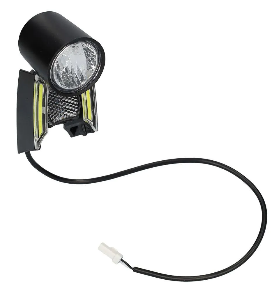 Spanninga Koplamp Aerflow 2