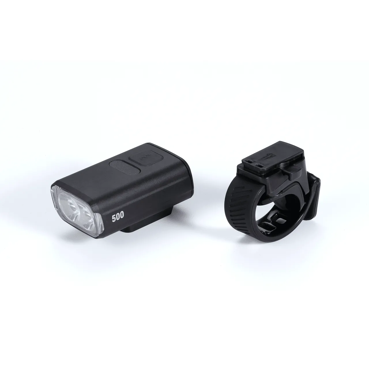 BBB BLS-261 voorlamp NanoStrike 500 1200mAh