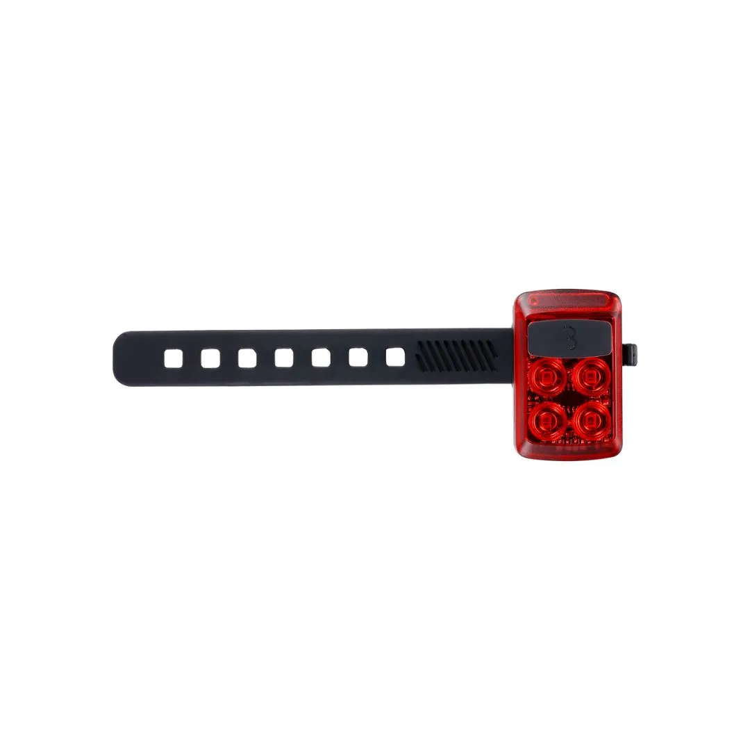 BBB BLS-236 mini lamp achter Slide