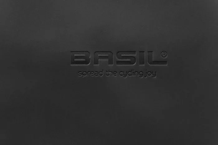 Basil Dubbele Tas Nordlicht Soho