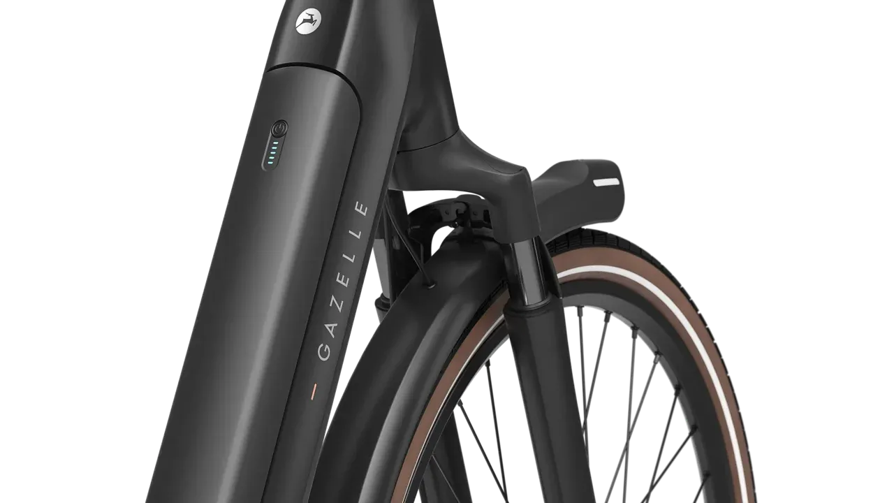 Gazelle Grenoble C5 2027