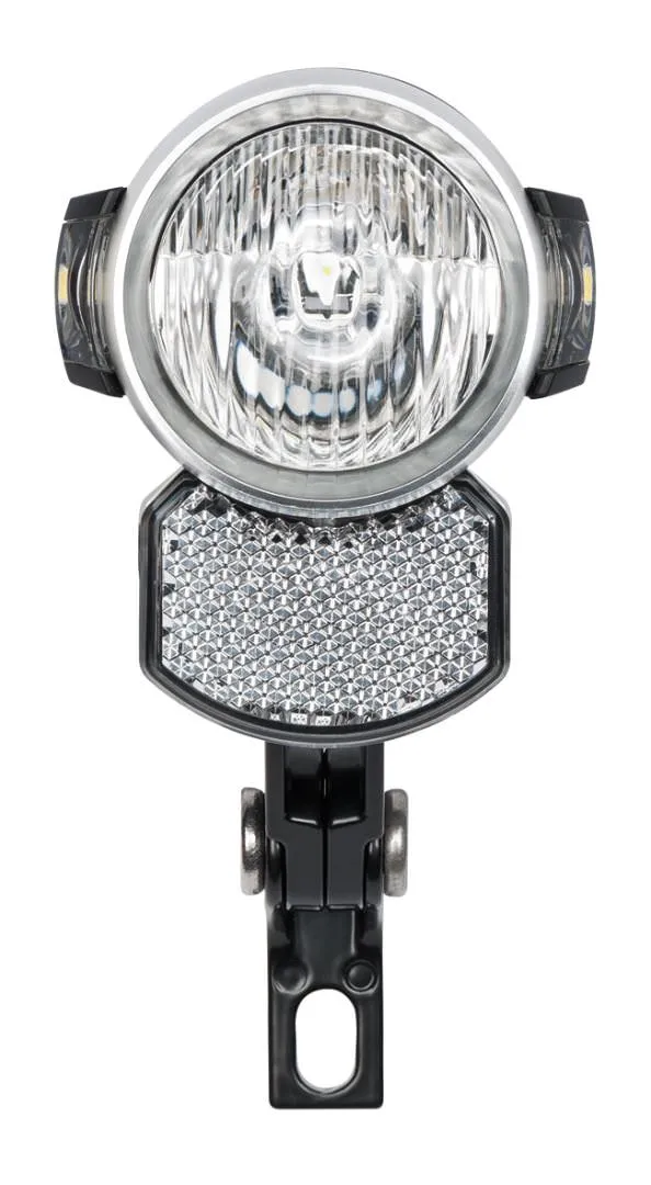 AXA Koplamp Blueline 50 Lux E-bike