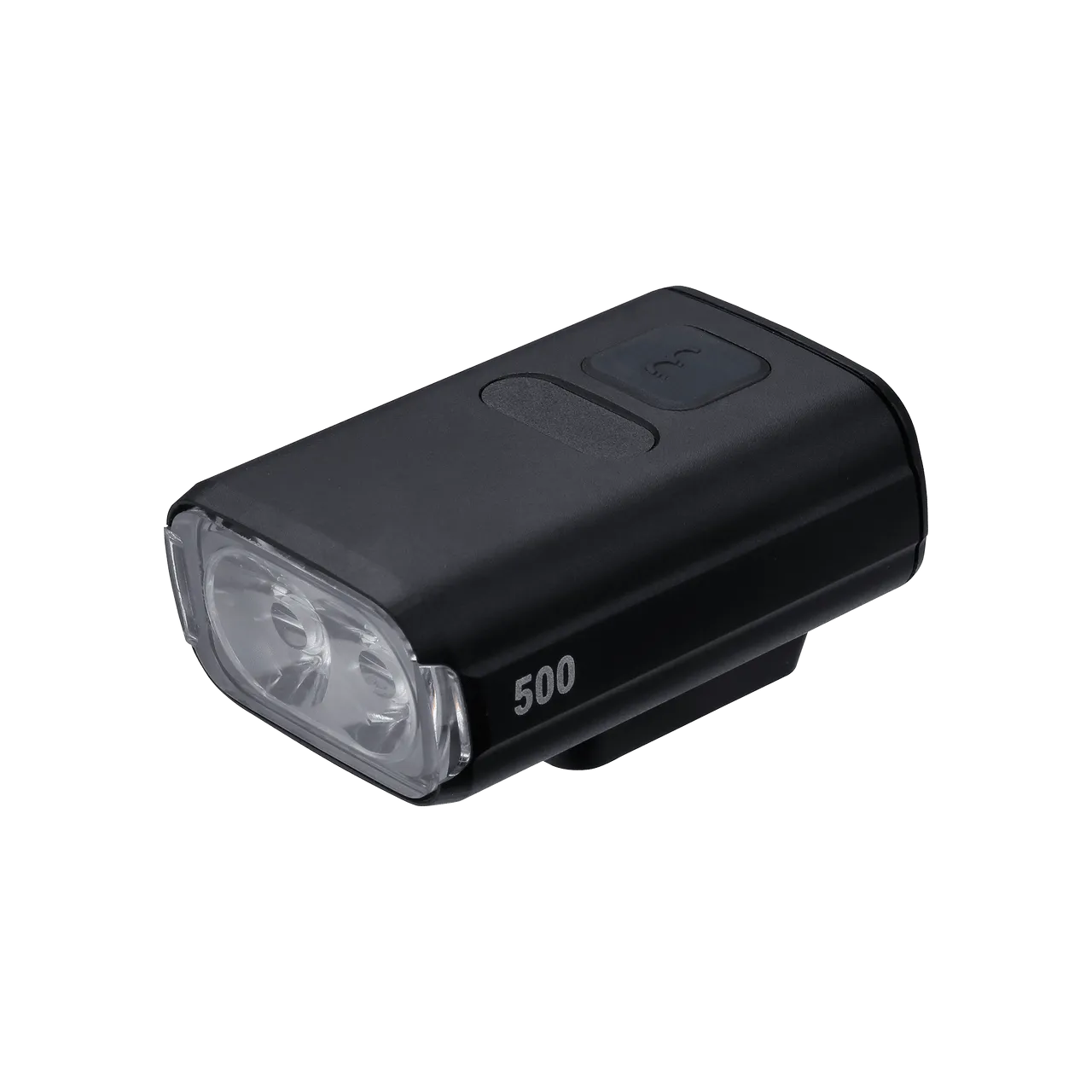 BBB BLS-261 voorlamp NanoStrike 500 1200mAh