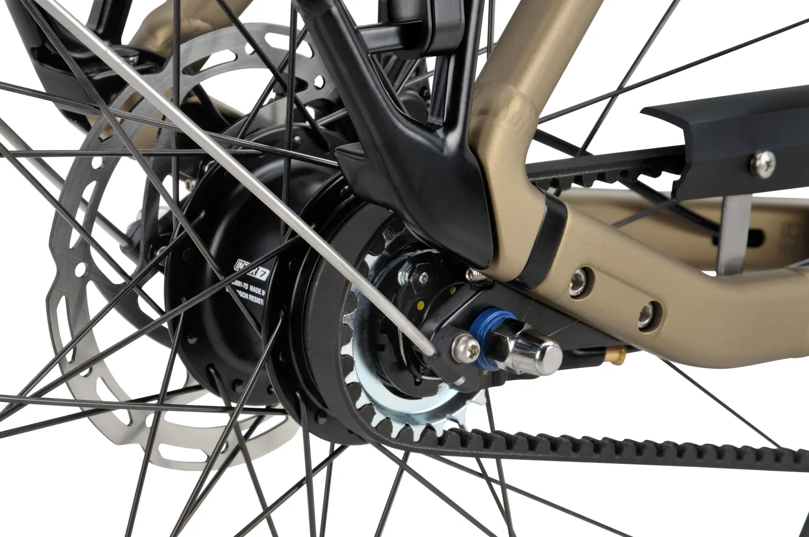 Batavus Senz Exclusive 2026