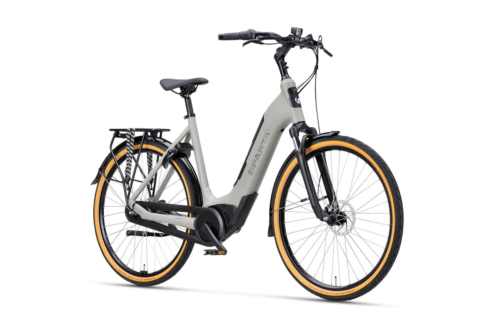 Sparta c-Grid Fit 2026
