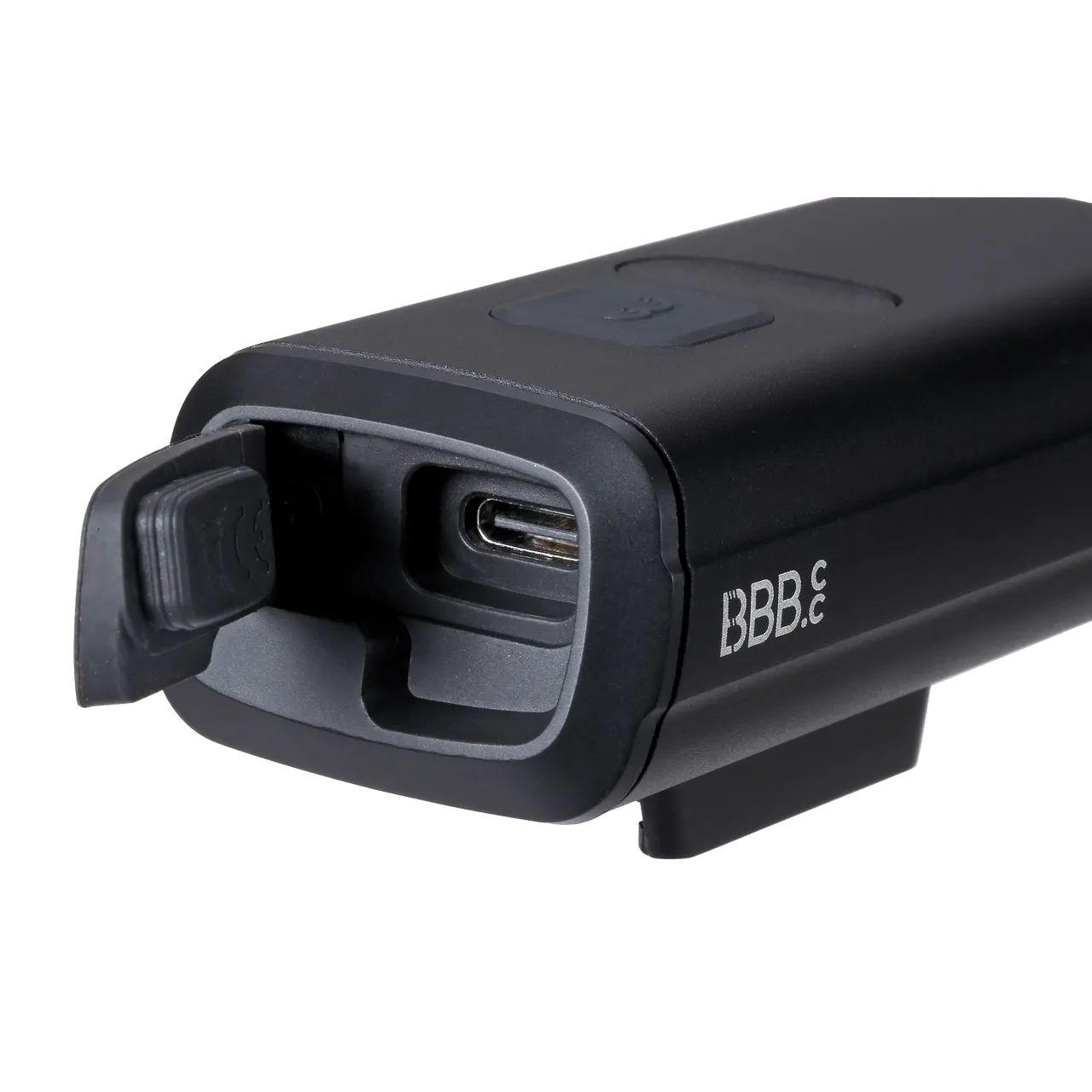 BBB BLS-261 voorlamp NanoStrike 500 1200mAh
