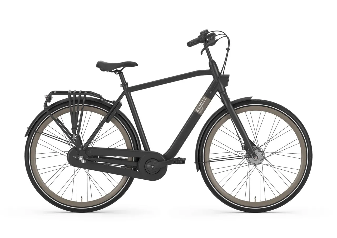 Gazelle Esprit 2026