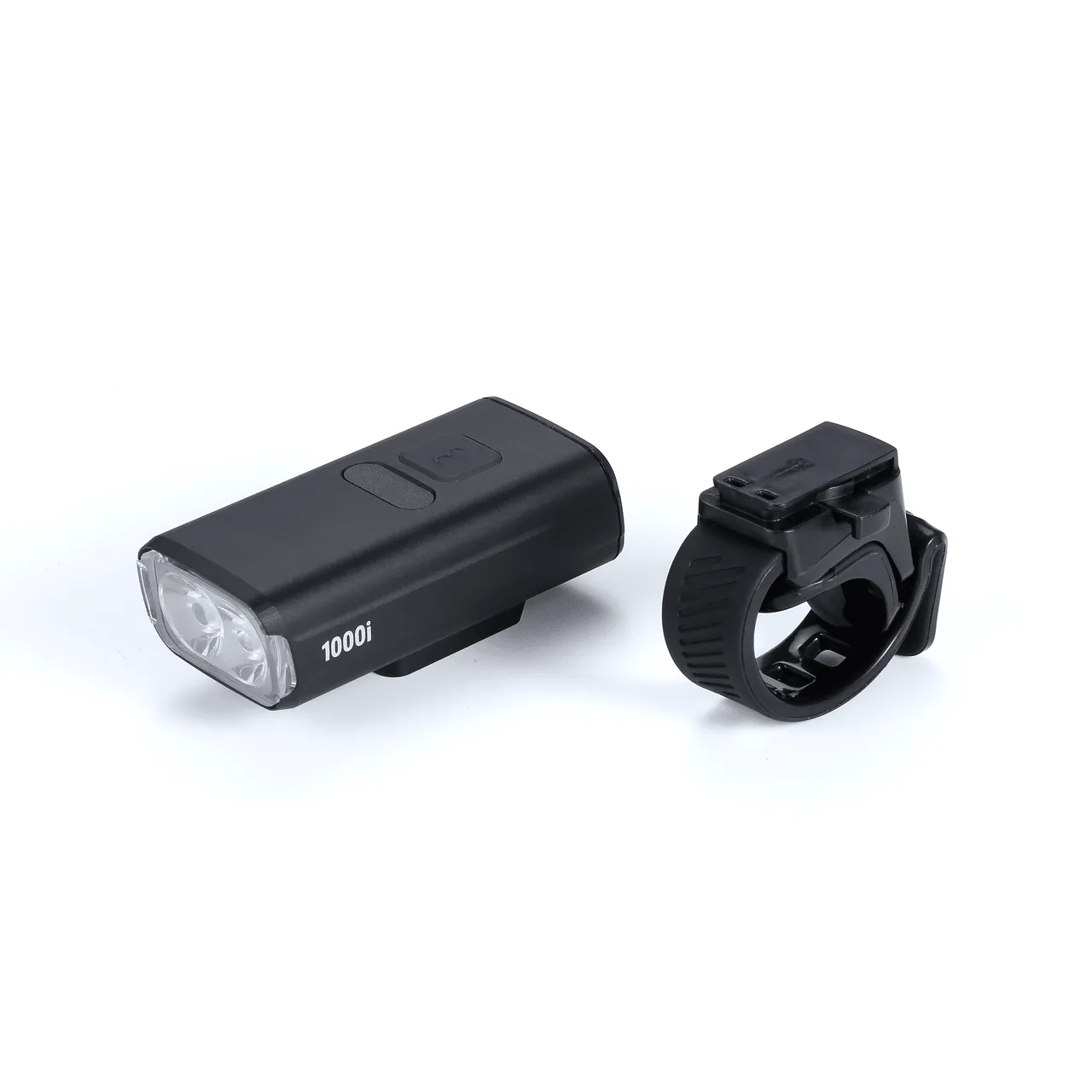 BBB BLS-263i voorlamp NanoStrike 1000i