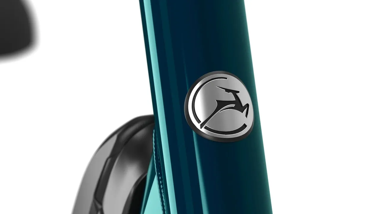 Gazelle Easyflow C7 2026