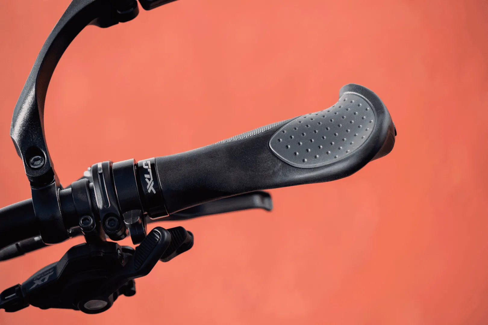 XLC Handvatten Ergo