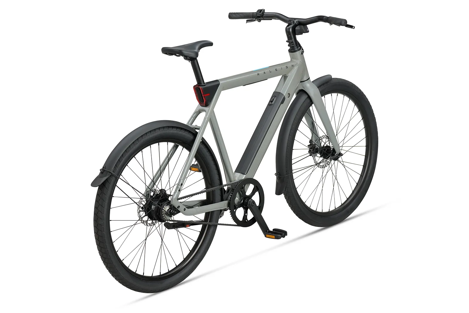 Raleigh One