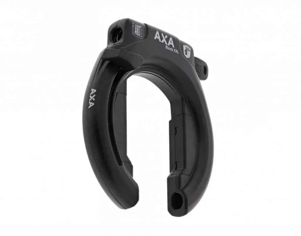 AXA Ringslot Block XXL