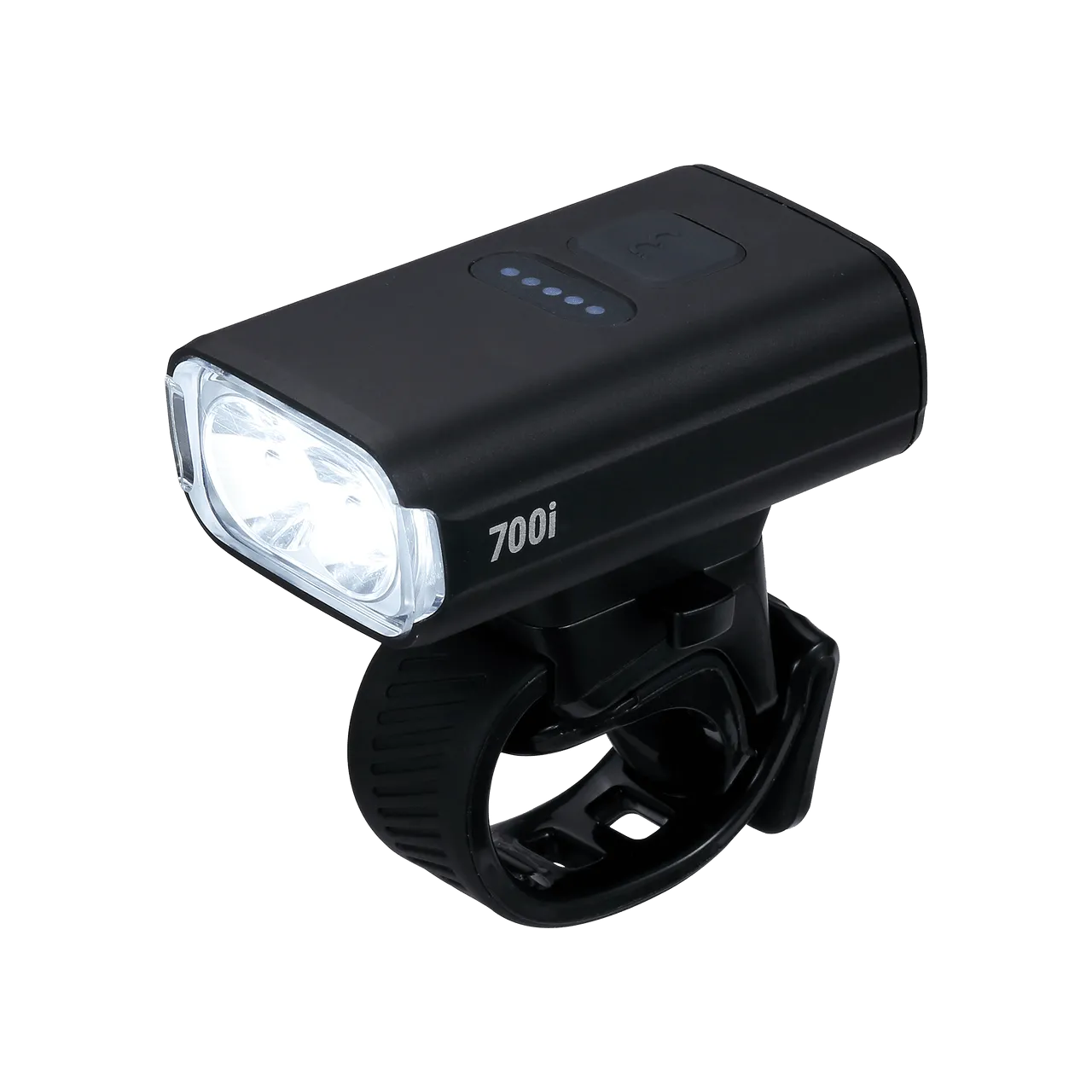 BBB BLS-262i voorlamp NanoStrike 700i
