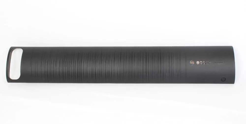 Bosch Afdekkap D-Rule