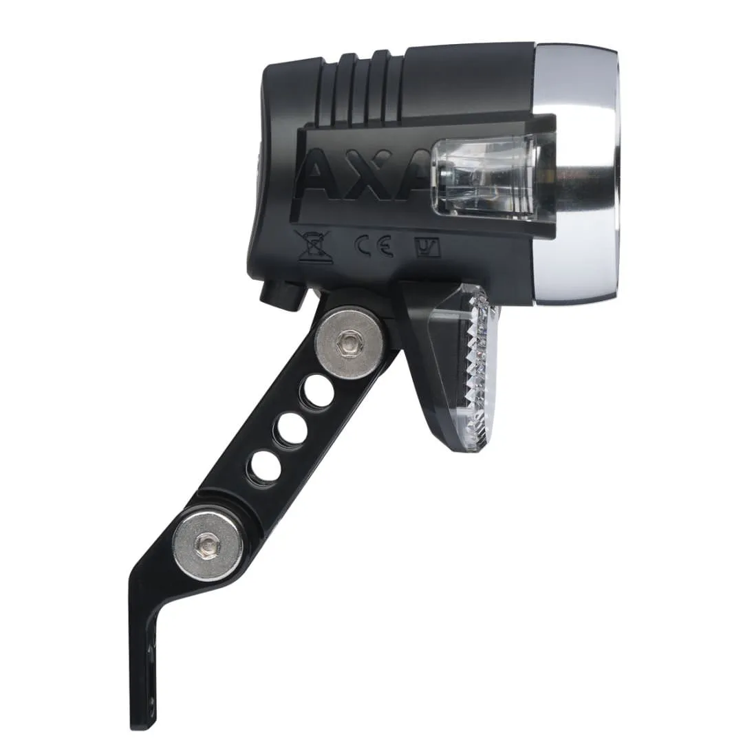 AXA Koplamp Blueline 50 Lux E-bike