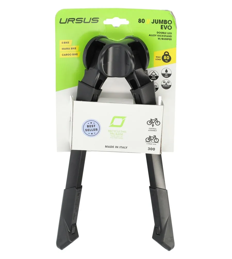 Ursus Kickstandaard Jumbo