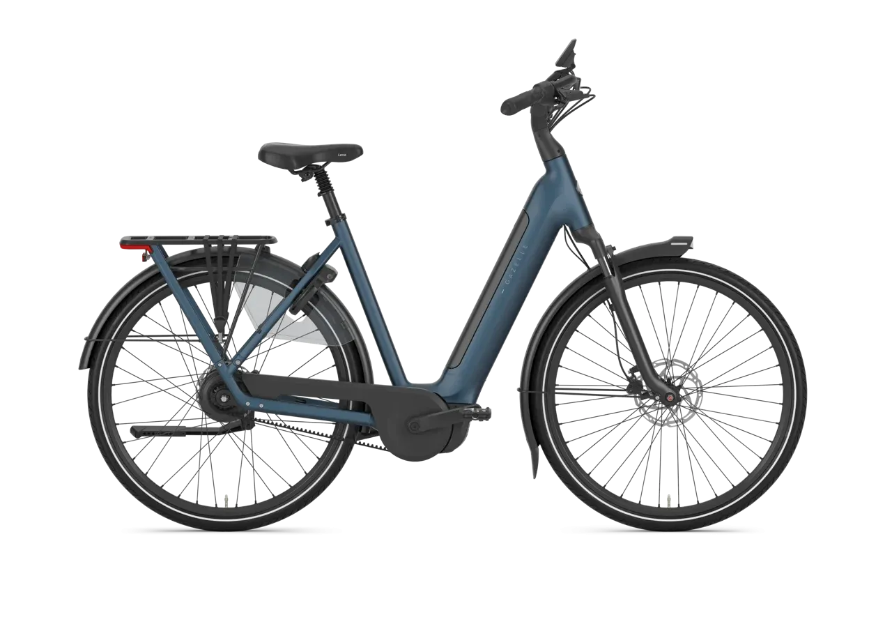 Gazelle Grenoble C310 2027