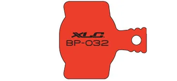 XLC Remblokken Magura MT BP-O32