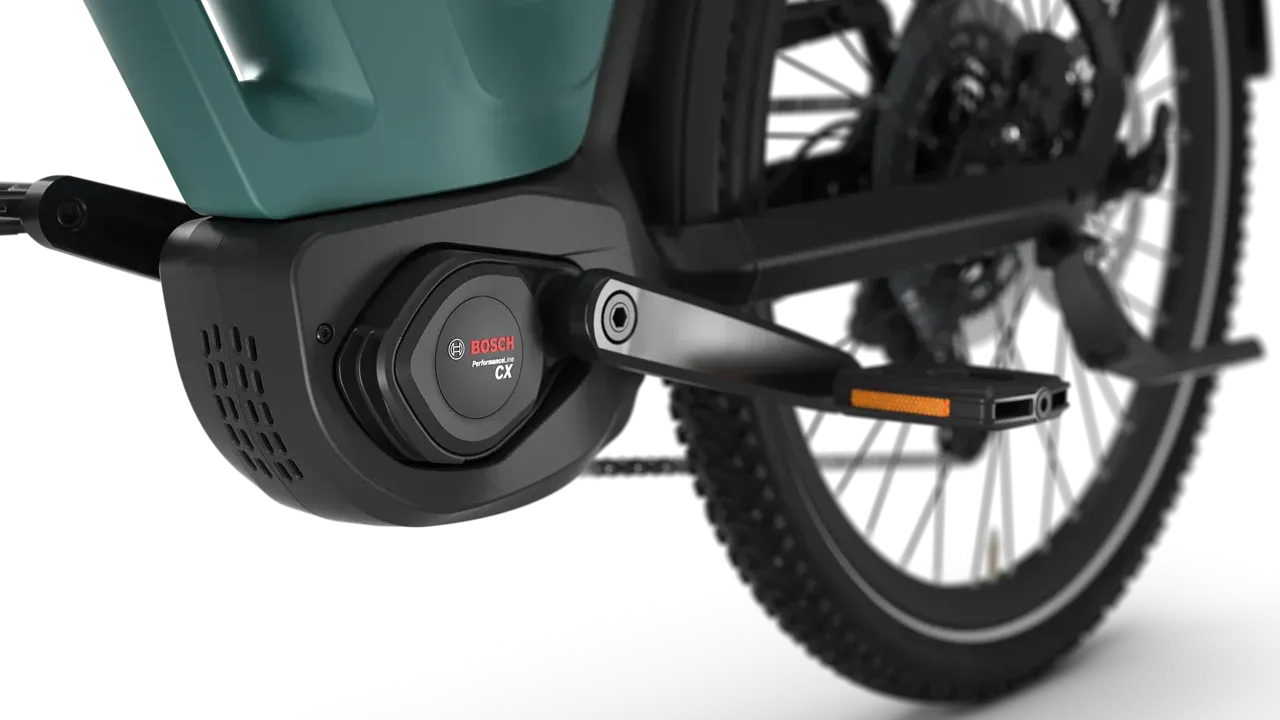 Gazelle Eclipse T11 2027