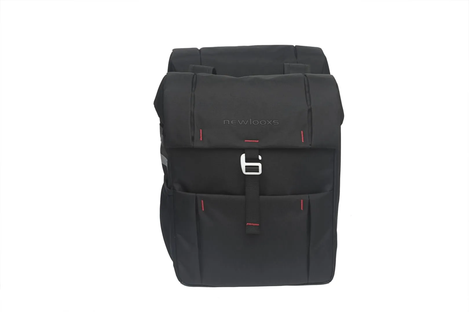 New Looxs Dubbele Tas Vigo