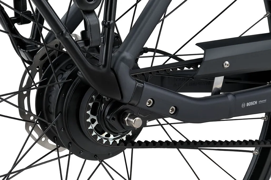 Batavus Finez PT Exclusive 2026