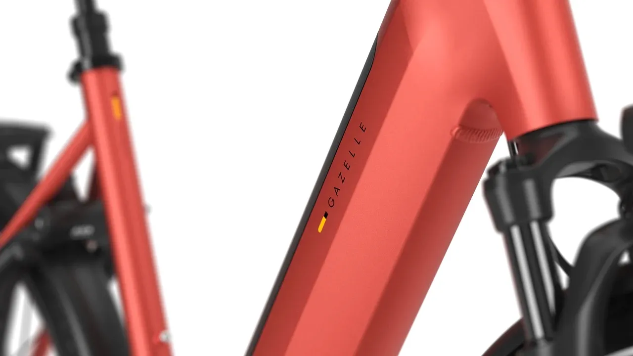 Gazelle Ultimate C5+ 2026