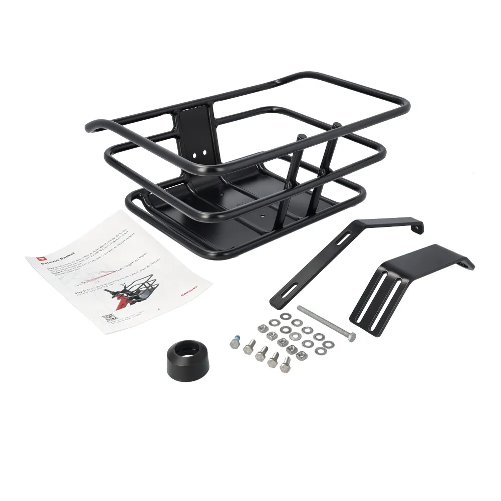 Batavus Mand Aerflow Inclusief Montageset