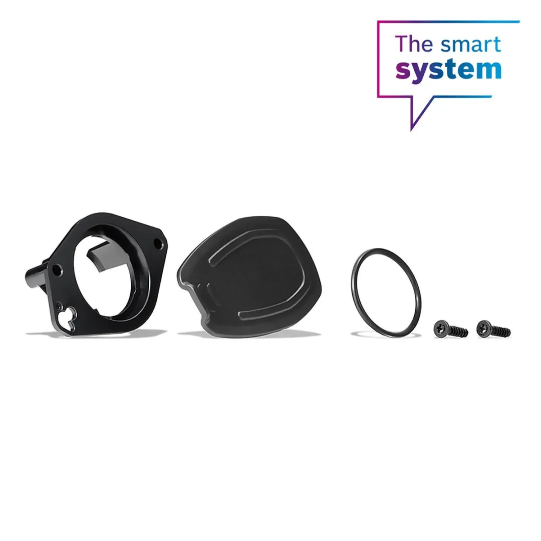 Bosch Montageset Oplaadcontacthouder