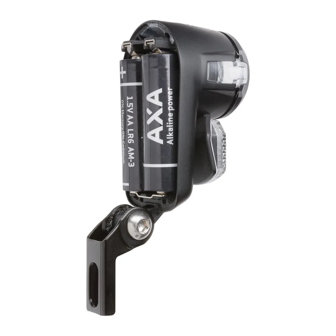 AXA Koplamp Batterij Nox City