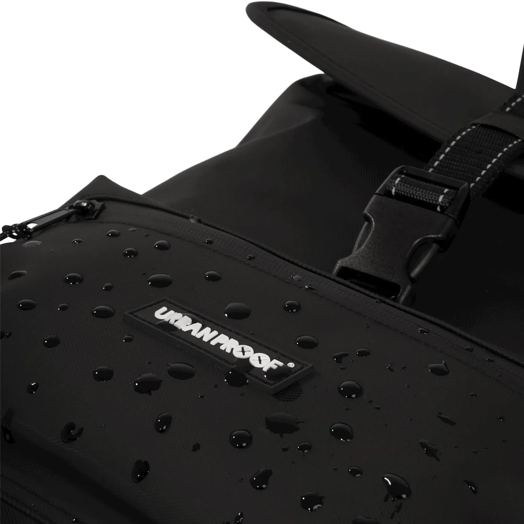 Urban Proof Dubbele Cargo Tas
