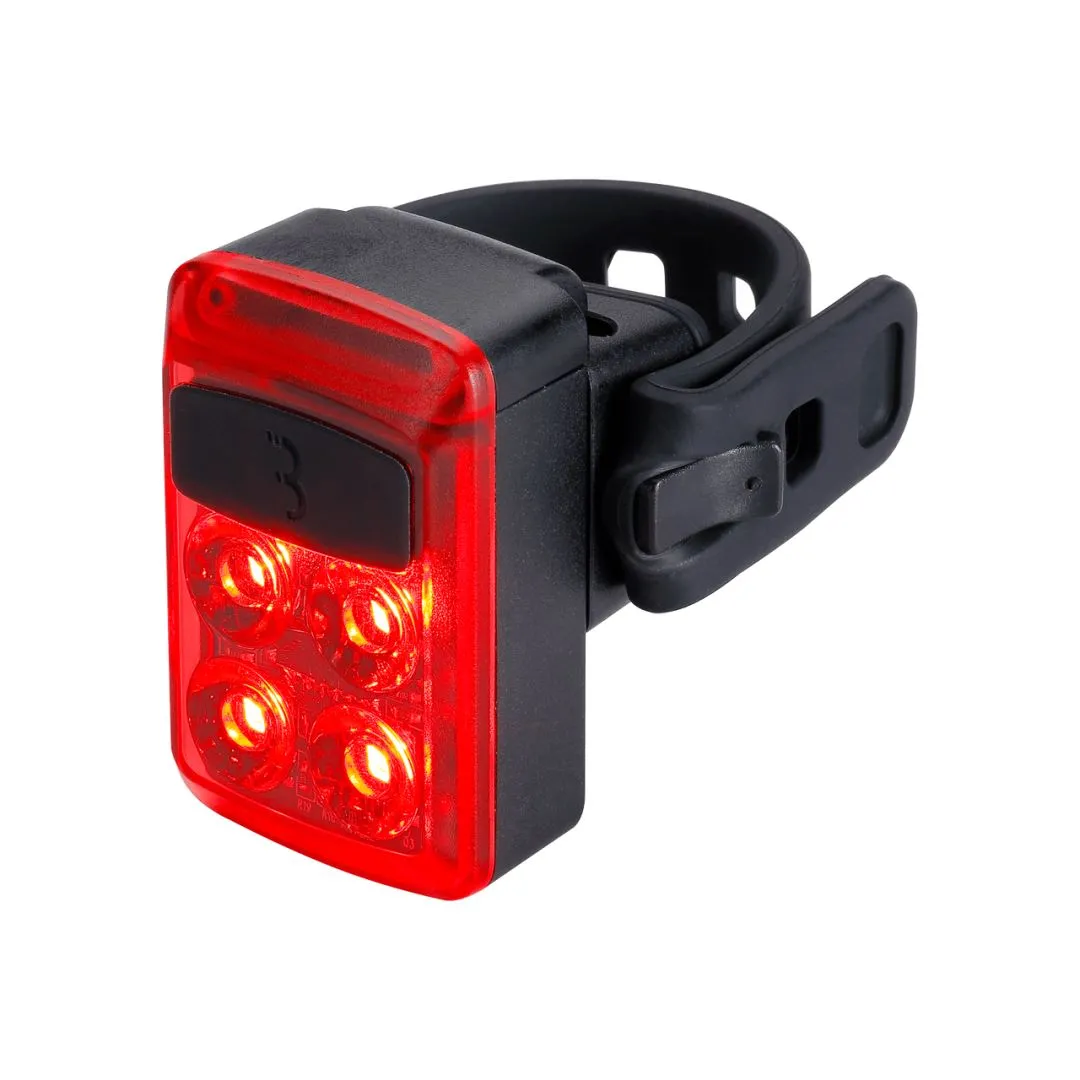 BBB BLS-236 mini lamp achter Slide