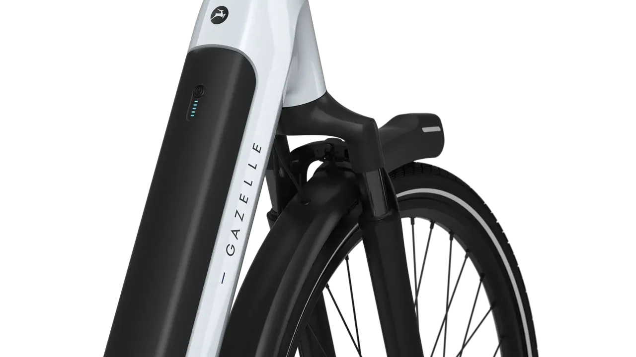 Gazelle Grenoble C5+ 2027