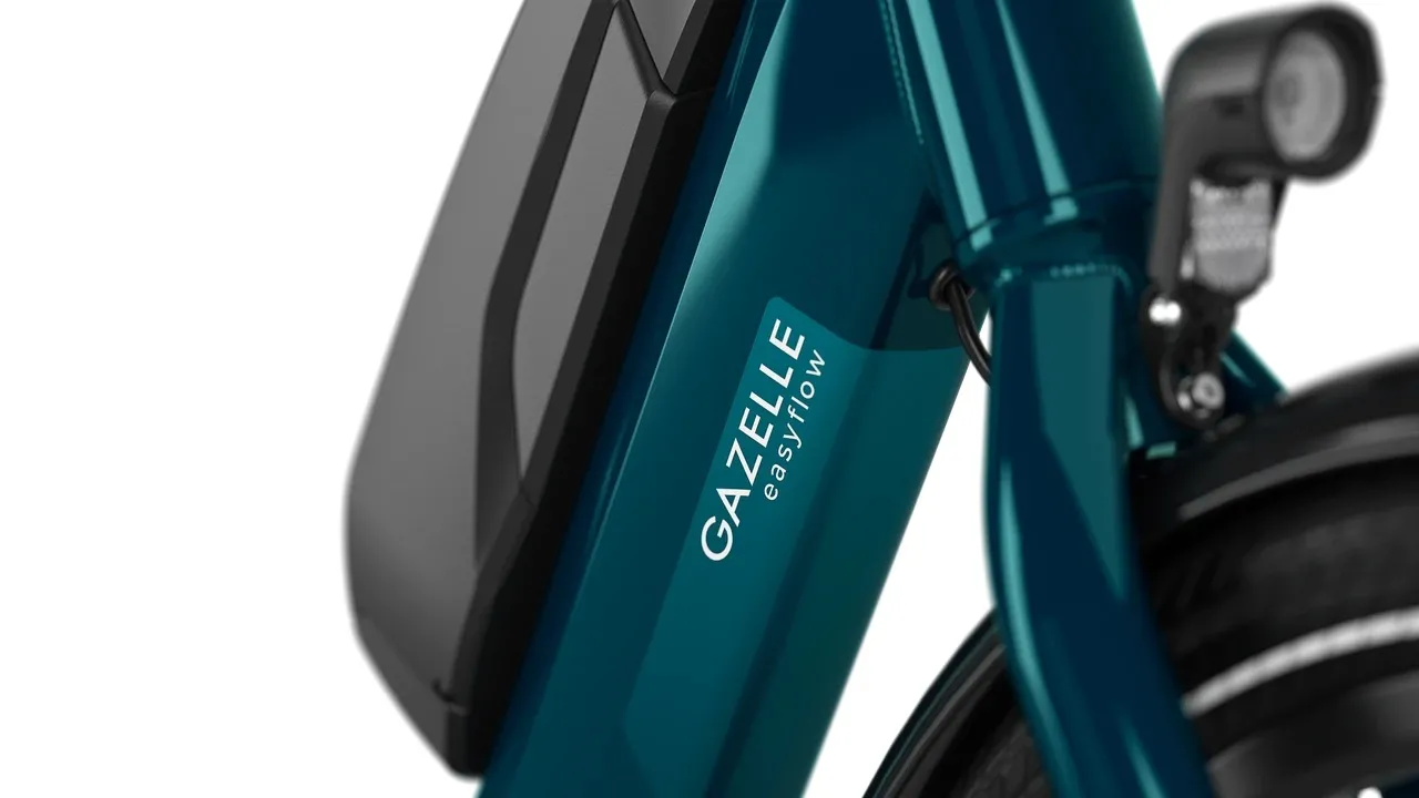 Gazelle Easyflow C7 2026