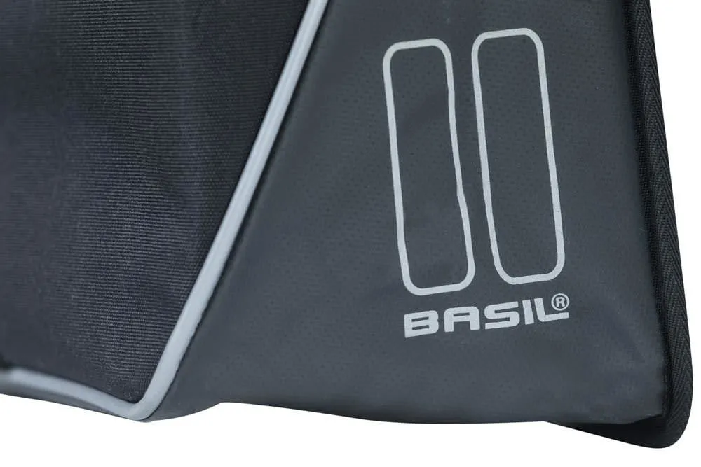 Basil Dubbele Tas Forte