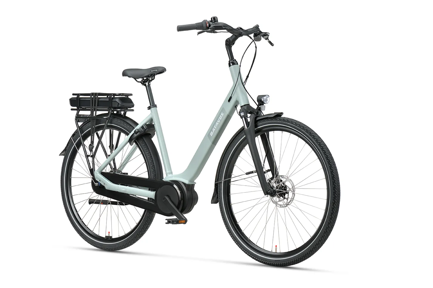 Batavus Altura CP Plus 2026
