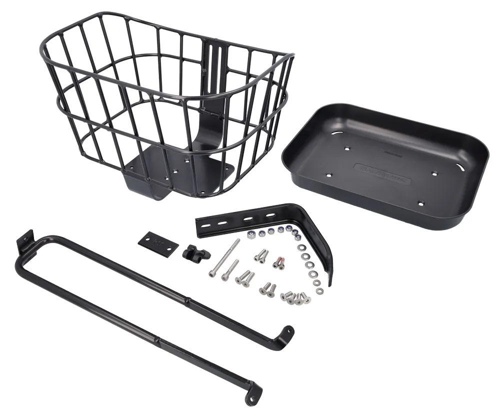 Batavus Finez/Altura Mand