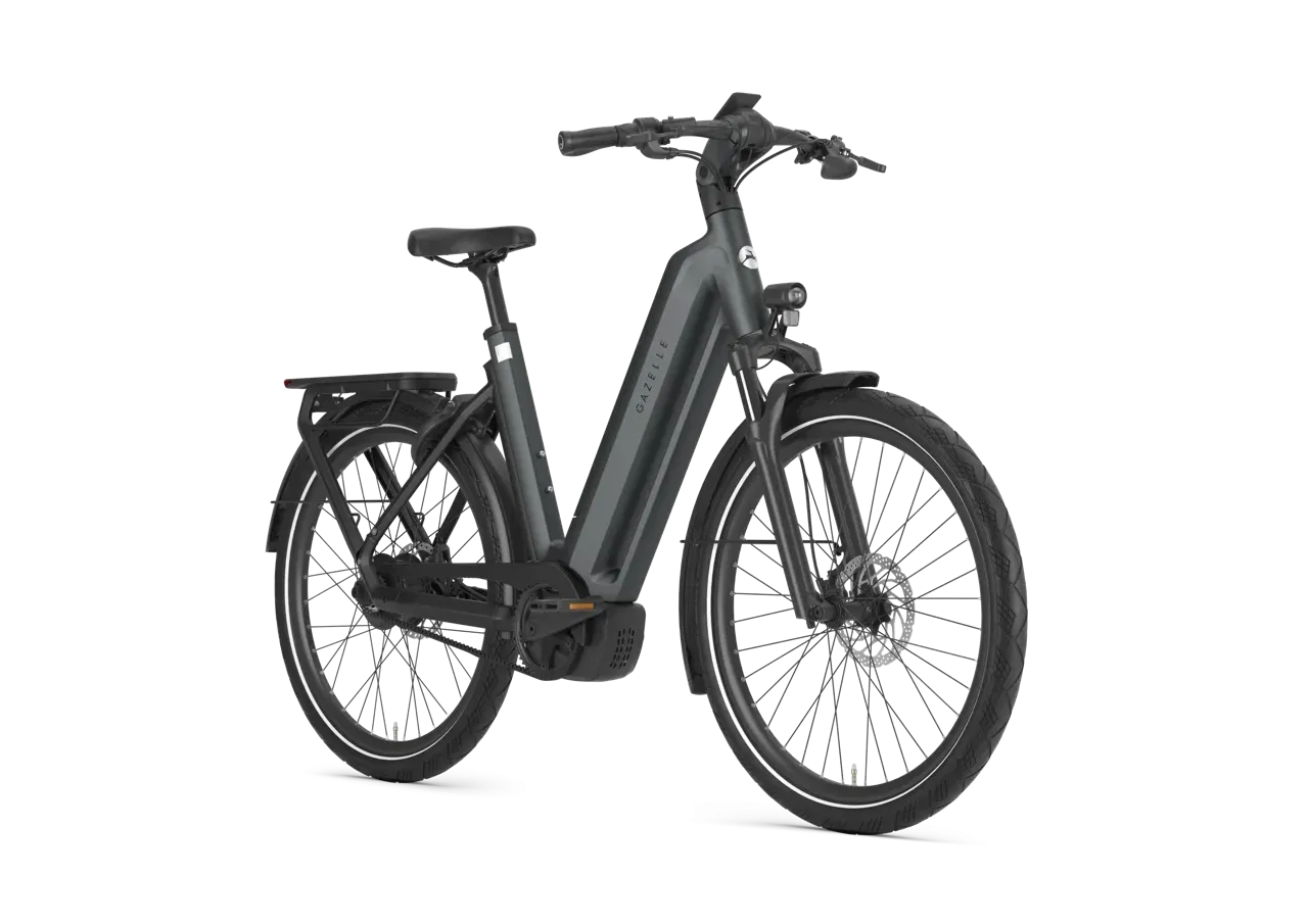 Gazelle Eclipse C380 2027