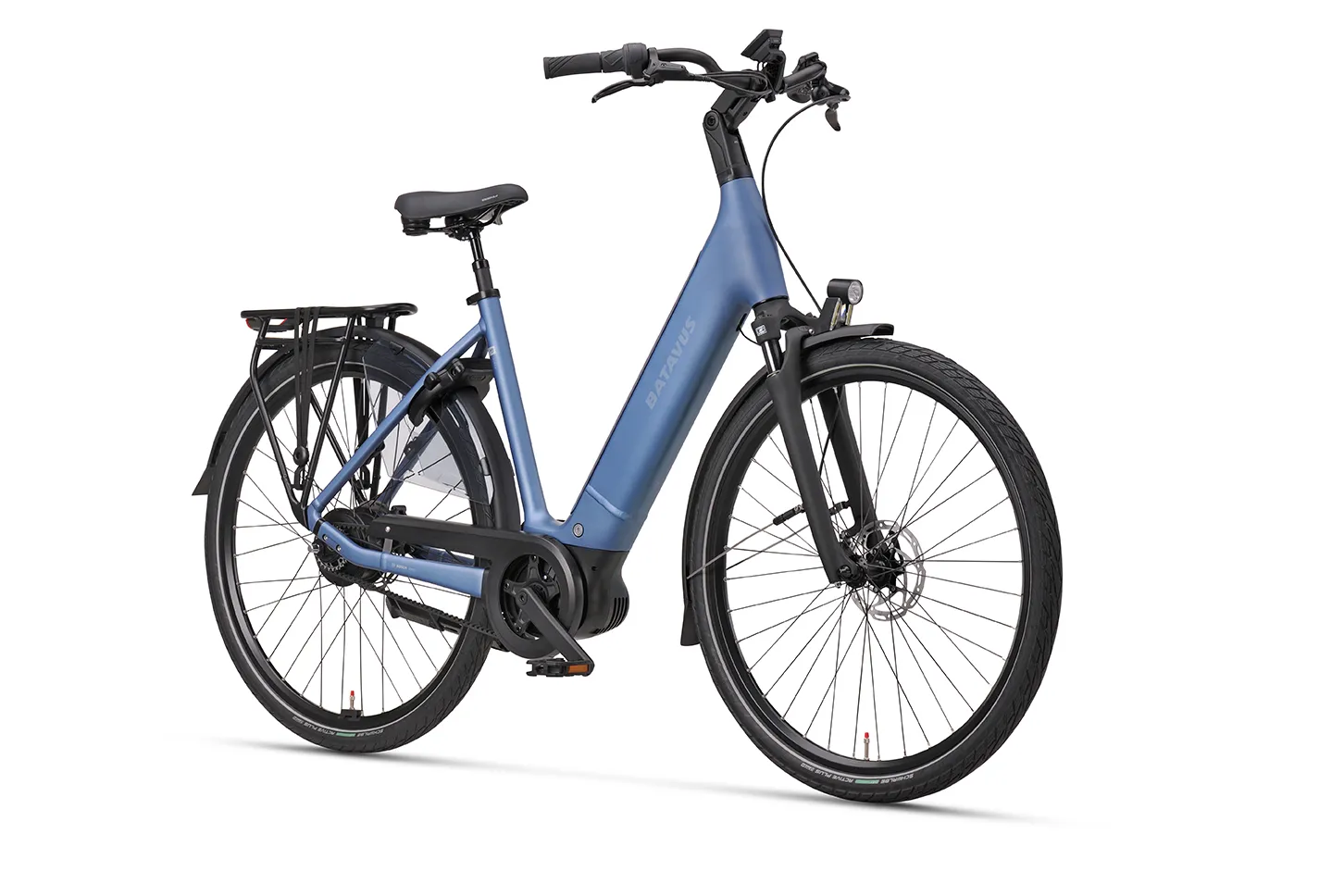 Batavus Finez PT Exclusive Plus 2026