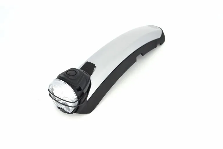 Gazelle Koplamp Fenderlight Naafdynamo