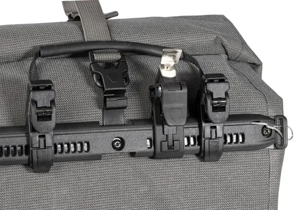 Ortlieb Slot QL2 Fietstas
