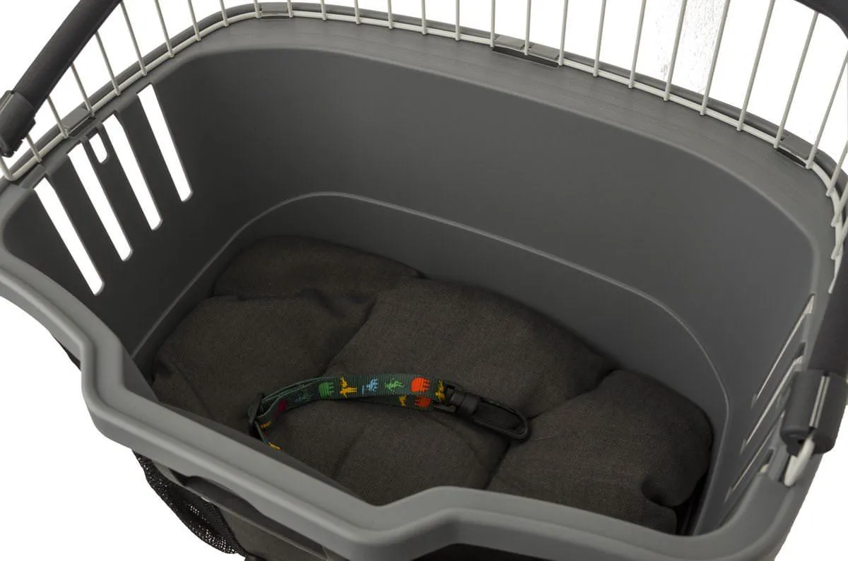 Fastrider Hondenmand Rino KLICKfix