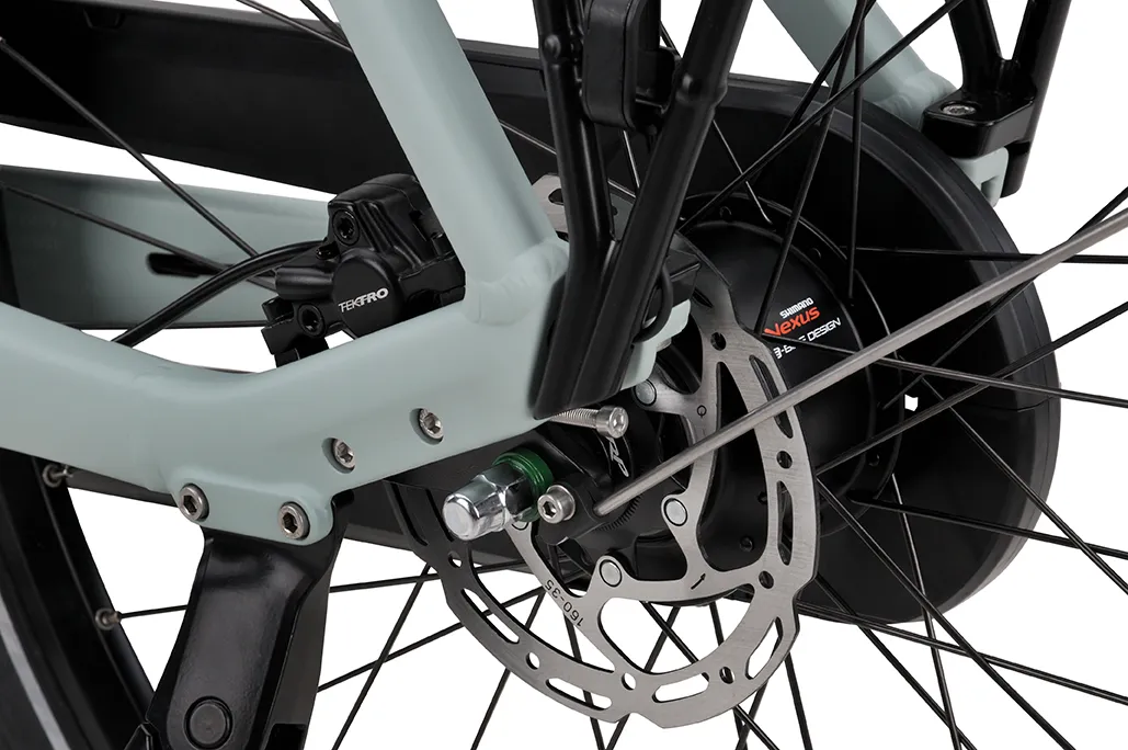 Batavus Altura PT PRO 2026