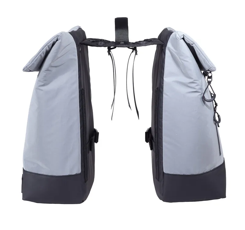 Willex Dubbele Tas Reflectie