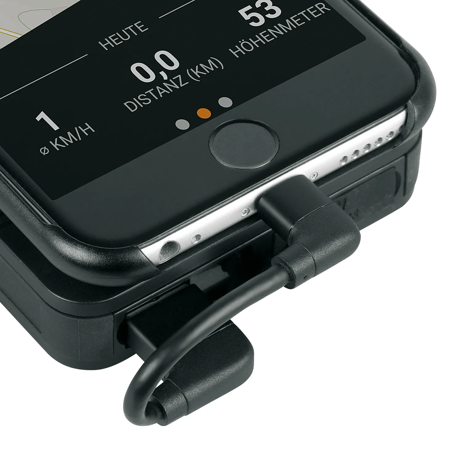 SKS Kabel Iphone Compit/E