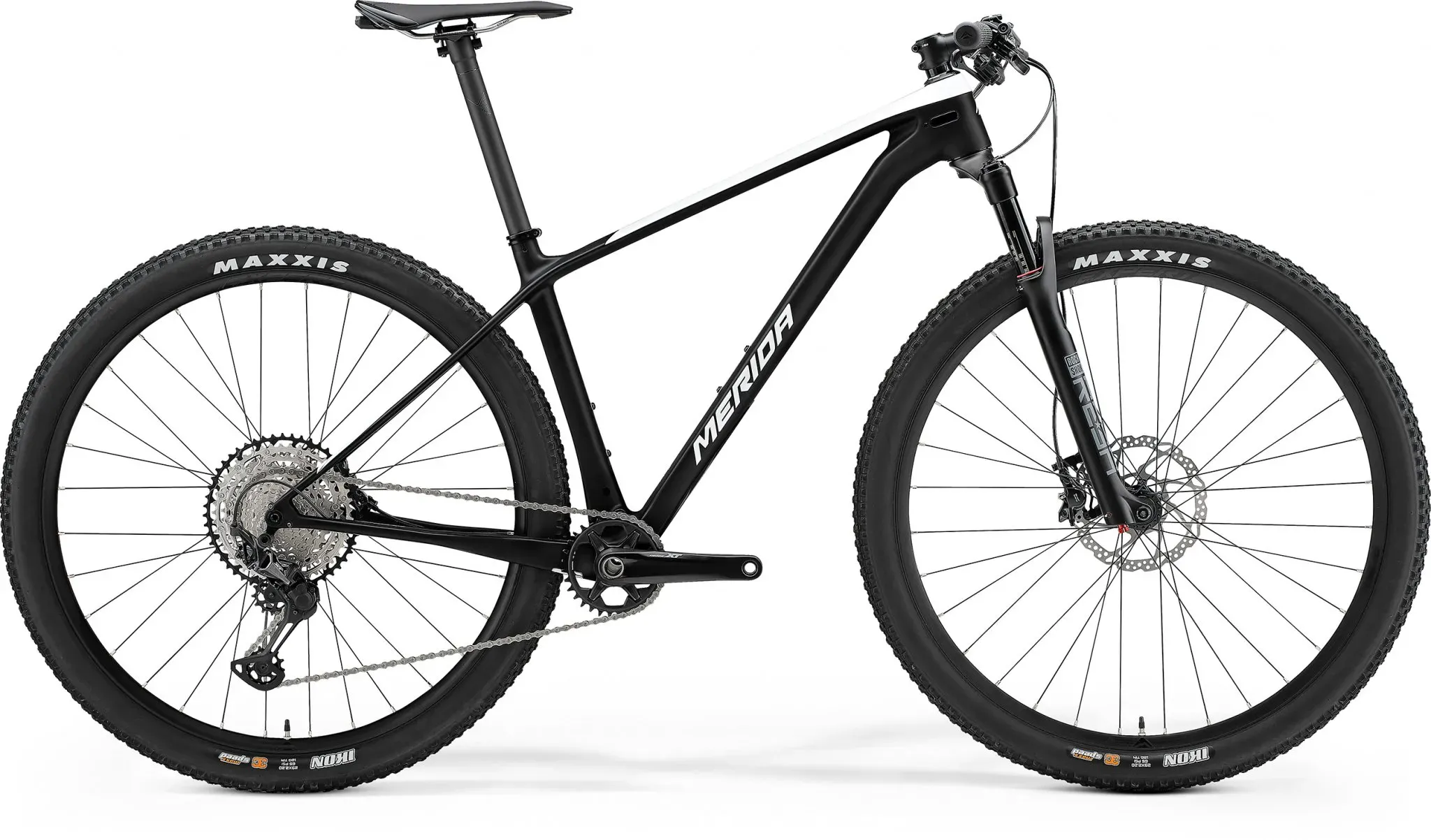 Merida Big Nine XT SE 2026