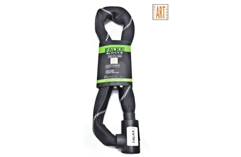 Falkx Viking Kettingslot ART