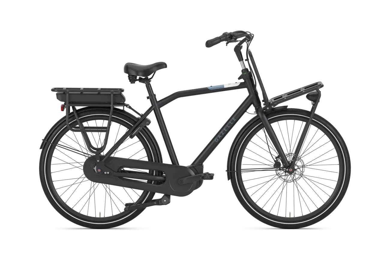 Gazelle HeavyDutyNL C5 2027