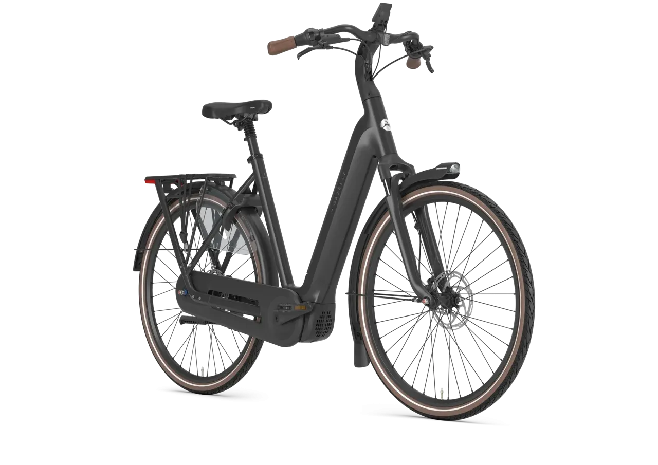 Gazelle Grenoble C5 2027